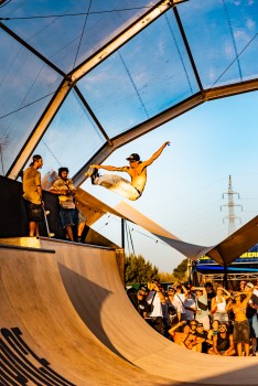 RAMPAGE OPEN AIR 2025 - FIRST PICTURES