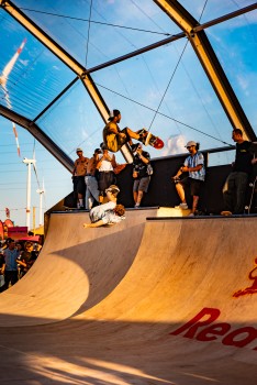 RAMPAGE OPEN AIR 2025 - FIRST PICTURES