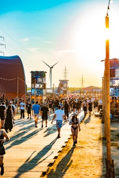 RAMPAGE OPEN AIR 2025 - FIRST PICTURES