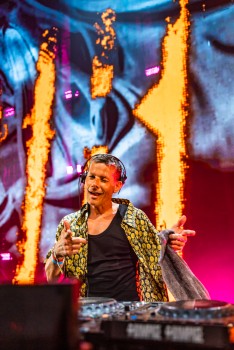 RAMPAGE OPEN AIR 2025 - FIRST PICTURES