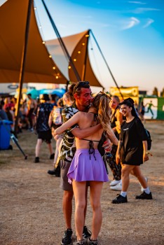 RAMPAGE OPEN AIR 2025 - FIRST PICTURES