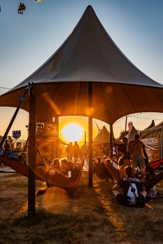 RAMPAGE OPEN AIR 2025 - FIRST PICTURES