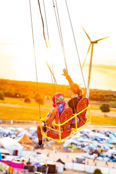 RAMPAGE OPEN AIR 2025 - FIRST PICTURES
