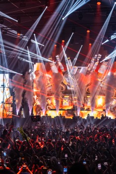 RAMPAGE OPEN AIR 2025 - FIRST PICTURES
