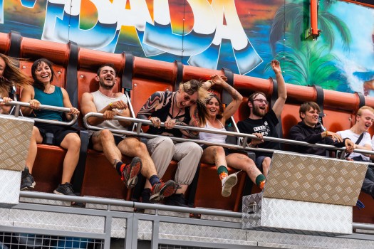 RAMPAGE OPEN AIR 2025 - ALL PICTURES