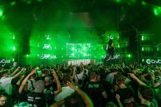 RAMPAGE OPEN AIR 2025 - ALL PICTURES