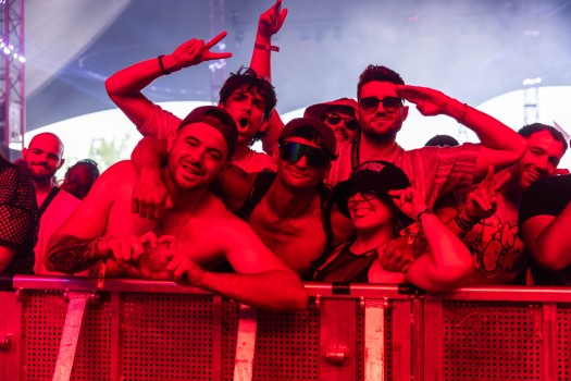 RAMPAGE OPEN AIR 2025 - ALL PICTURES