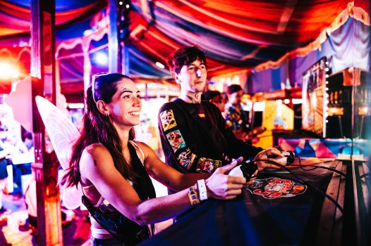 RAMPAGE OPEN AIR 2025 - ALL PICTURES