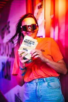 RAMPAGE OPEN AIR 2025 - ALL PICTURES