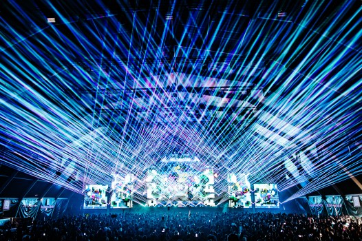 RAMPAGE OPEN AIR 2025 - ALL PICTURES
