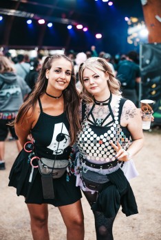 RAMPAGE OPEN AIR 2025 - ALL PICTURES