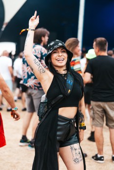 RAMPAGE OPEN AIR 2025 - ALL PICTURES
