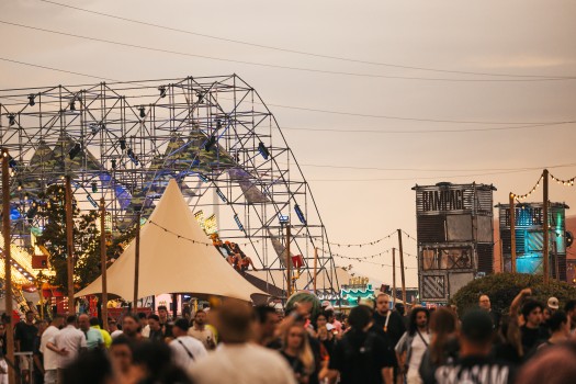RAMPAGE OPEN AIR 2025 - ALL PICTURES