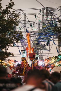RAMPAGE OPEN AIR 2025 - ALL PICTURES