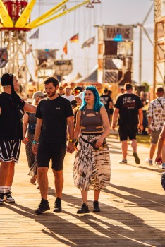 RAMPAGE OPEN AIR 2025 - ALL PICTURES