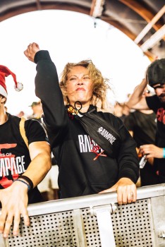 RAMPAGE OPEN AIR 2025 - ALL PICTURES