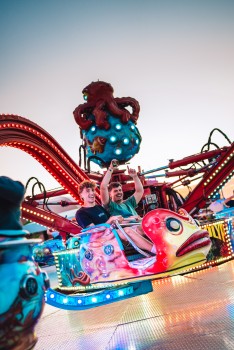 RAMPAGE OPEN AIR 2025 - ALL PICTURES