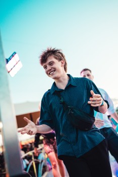 RAMPAGE OPEN AIR 2025 - ALL PICTURES