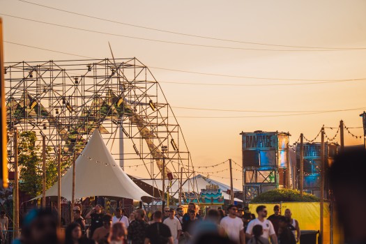 RAMPAGE OPEN AIR 2025 - ALL PICTURES