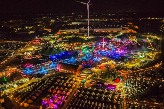 RAMPAGE OPEN AIR 2025 - ALL PICTURES