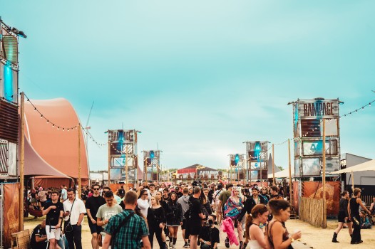 RAMPAGE OPEN AIR 2025 - ALL PICTURES