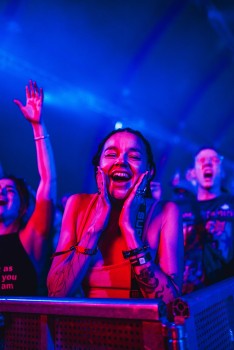 RAMPAGE OPEN AIR 2025 - ALL PICTURES