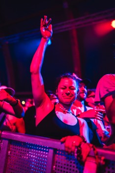 RAMPAGE OPEN AIR 2025 - ALL PICTURES