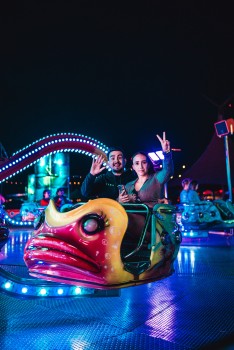 RAMPAGE OPEN AIR 2025 - ALL PICTURES