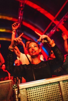 RAMPAGE OPEN AIR 2025 - ALL PICTURES