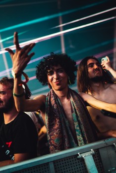 RAMPAGE OPEN AIR 2025 - ALL PICTURES
