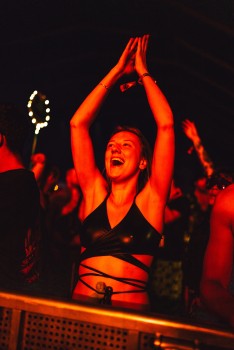 RAMPAGE OPEN AIR 2025 - ALL PICTURES