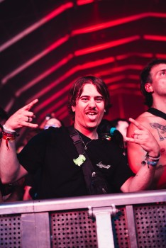 RAMPAGE OPEN AIR 2025 - ALL PICTURES
