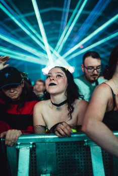 RAMPAGE OPEN AIR 2025 - ALL PICTURES