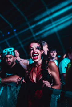 RAMPAGE OPEN AIR 2025 - ALL PICTURES