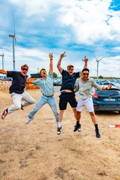 RAMPAGE OPEN AIR 2025 - ALL PICTURES