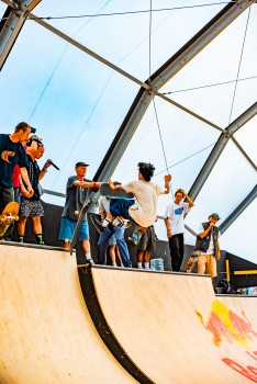 RAMPAGE OPEN AIR 2025 - ALL PICTURES