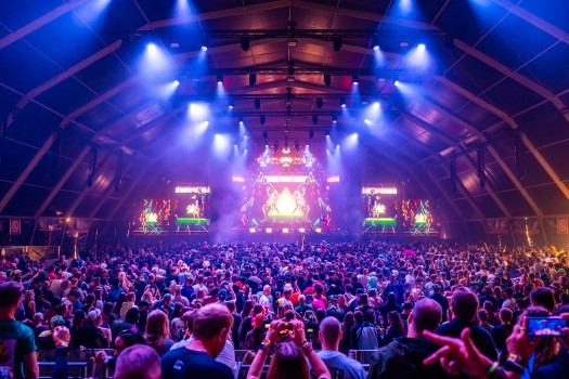 RAMPAGE OPEN AIR 2025 - ALL PICTURES