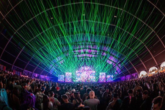 RAMPAGE OPEN AIR 2025 - ALL PICTURES