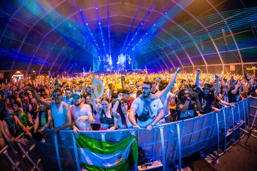 RAMPAGE OPEN AIR 2025 - ALL PICTURES
