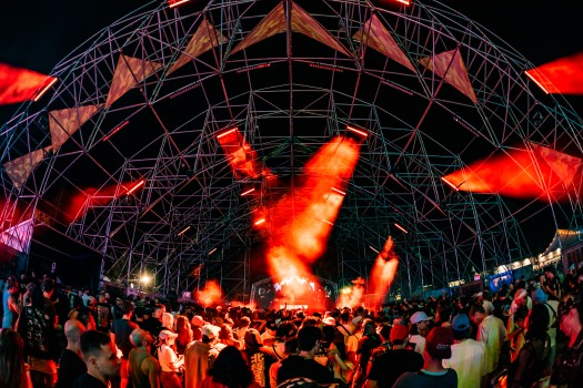 RAMPAGE OPEN AIR 2025 - ALL PICTURES