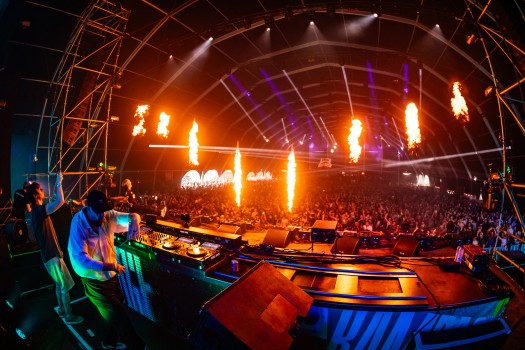 RAMPAGE OPEN AIR 2025 - ALL PICTURES