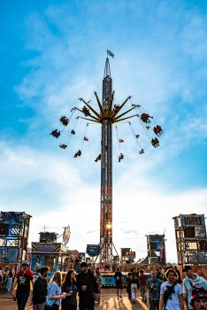 RAMPAGE OPEN AIR 2025 - ALL PICTURES