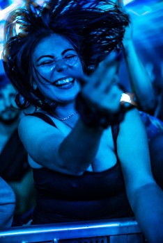 RAMPAGE OPEN AIR 2025 - ALL PICTURES