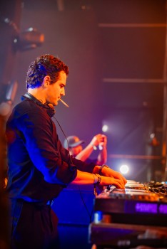 RAMPAGE OPEN AIR 2025 - ALL PICTURES