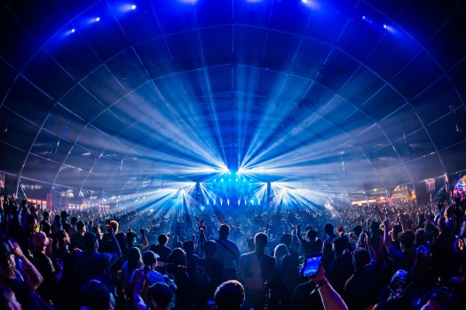 RAMPAGE OPEN AIR 2025 - ALL PICTURES