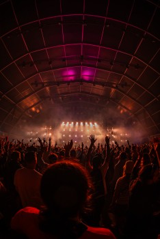RAMPAGE OPEN AIR 2025 - ALL PICTURES