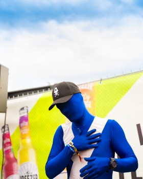 RAMPAGE OPEN AIR 2025 - ALL PICTURES