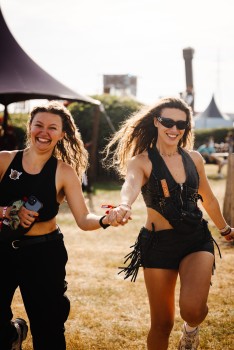 Rampage Open Air 2026 - First Pictures