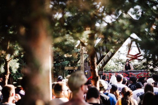 Rampage Open Air 2026 - First Pictures