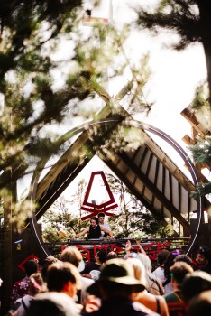 Rampage Open Air 2026 - First Pictures